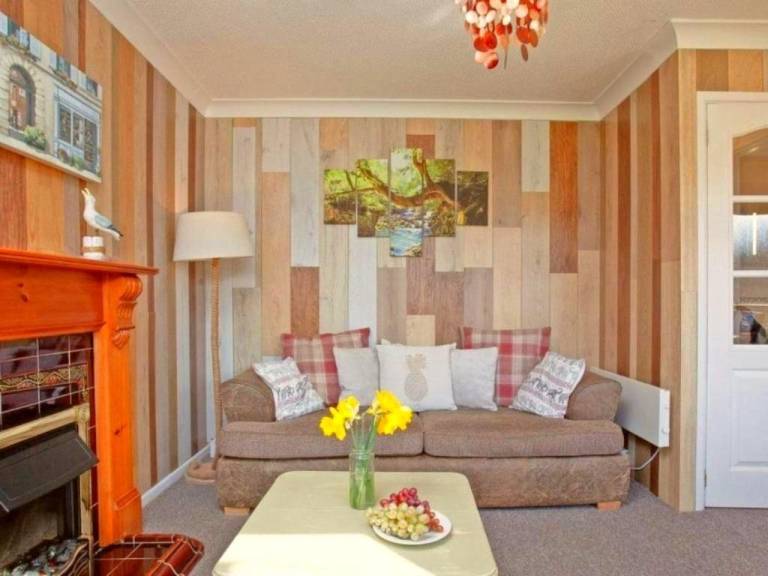 Maison de vacances  Dawlish Warren