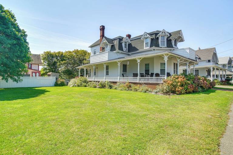 Cottage  Vineyard Haven
