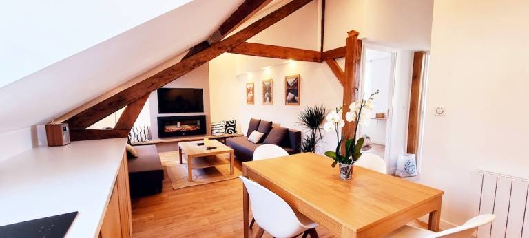 Appartement Le Havre