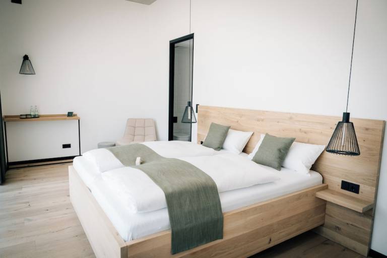 Aparthotel  Hammelburg