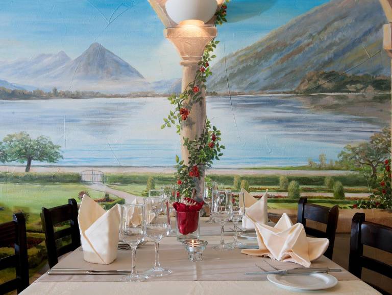 Jungfrau Hotel — photo 2
