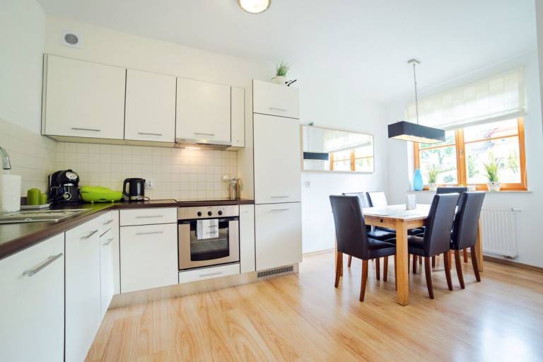 Apartament Karpacz