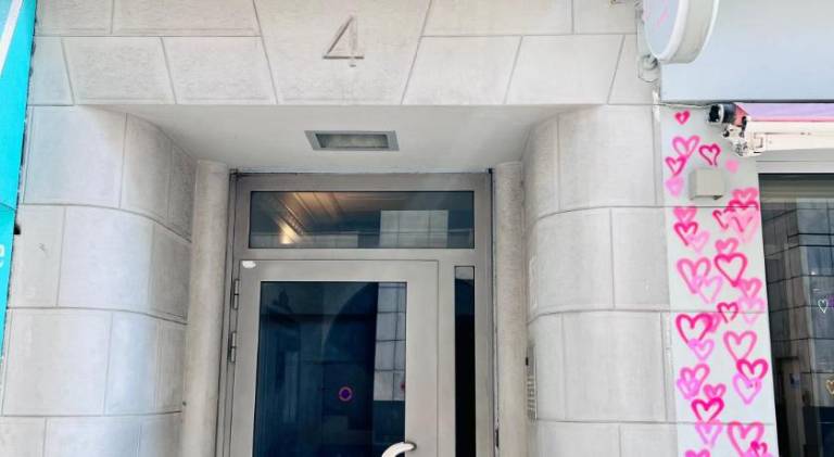 Rental apartment | Close to Place Masséna | Next to the beach | Pets allowed — photo 4