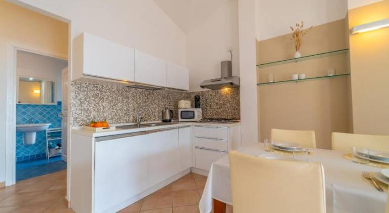 Apartment with terrace | Next to the beach | Pets allowed — photo 5