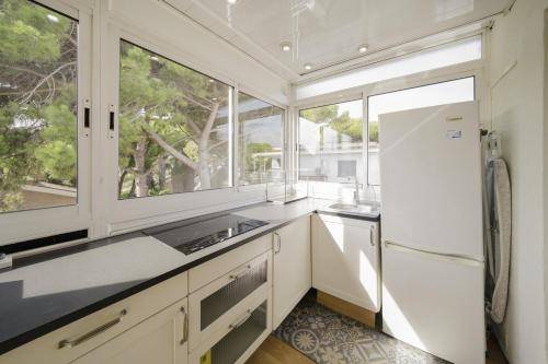 Appartement Castelldefels