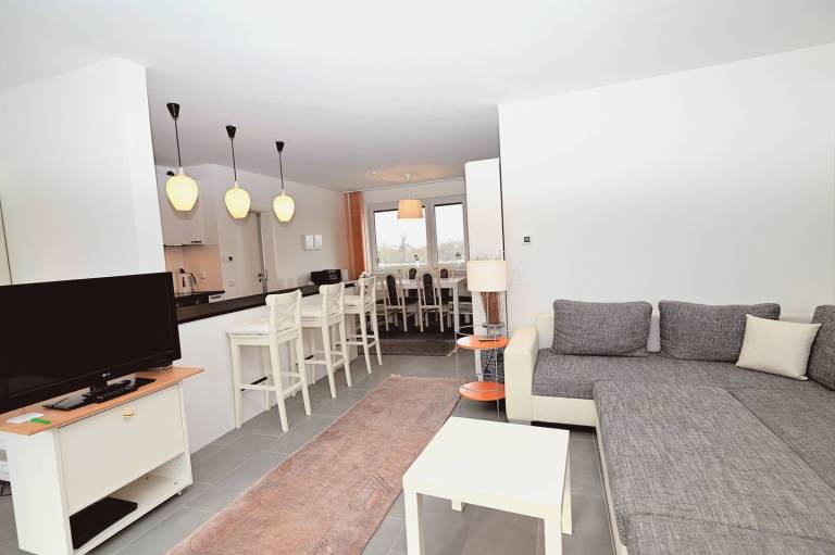 Traumhafte Wohnung Mare Nostrum nur wenige Meter bis zum Sandstrand! — photo 5