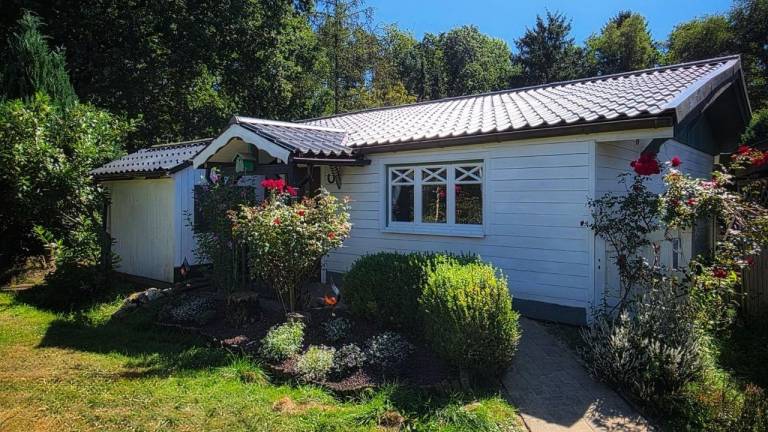 Ferienhaus  Schneverdingen