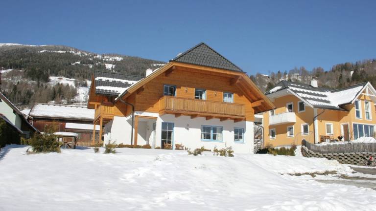 Ferienwohnung Sankt Michael im Lungau