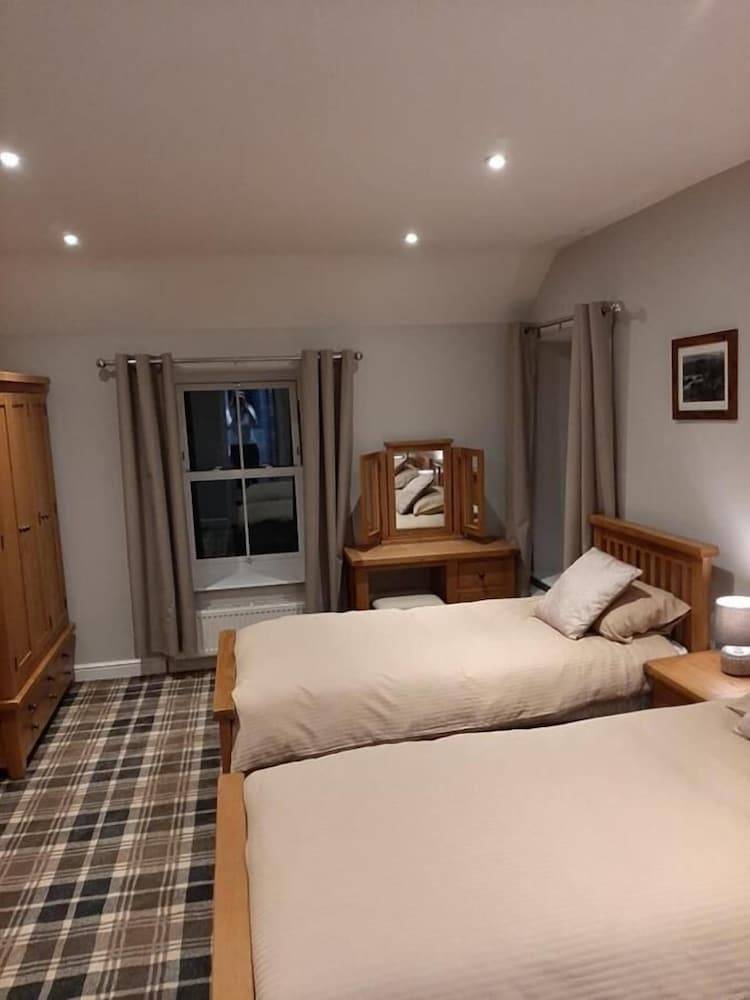 Bed and breakfast Bellingham