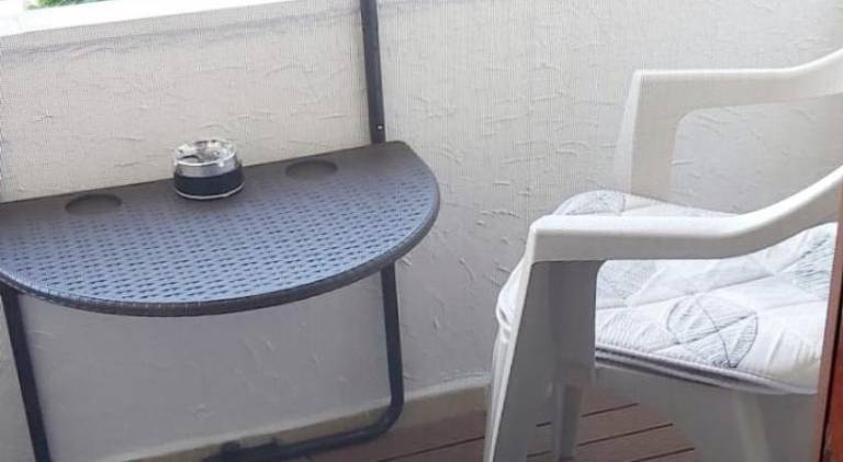 Apartment with patio | Suitable for remote work — photo 3
