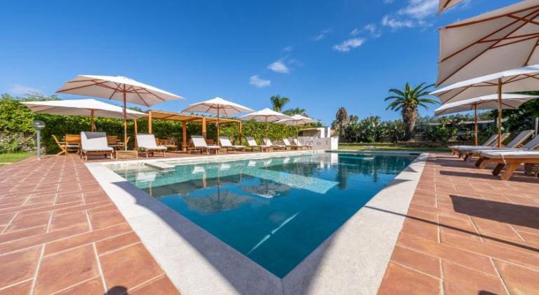 Villa Carlotta Resort — photo 3