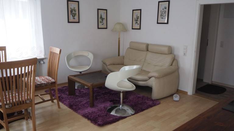 Ferienwohnung Amtzell