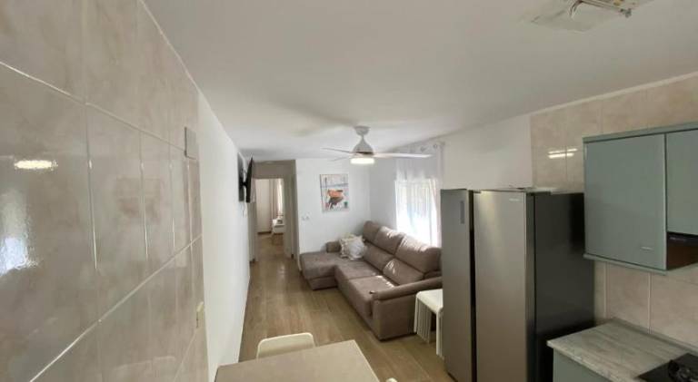 Apartment with 3 rooms for 9 persons — photo 3