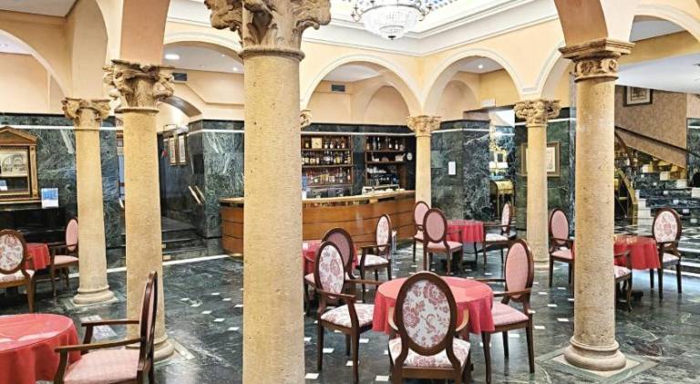Hotel Imperial — photo 2