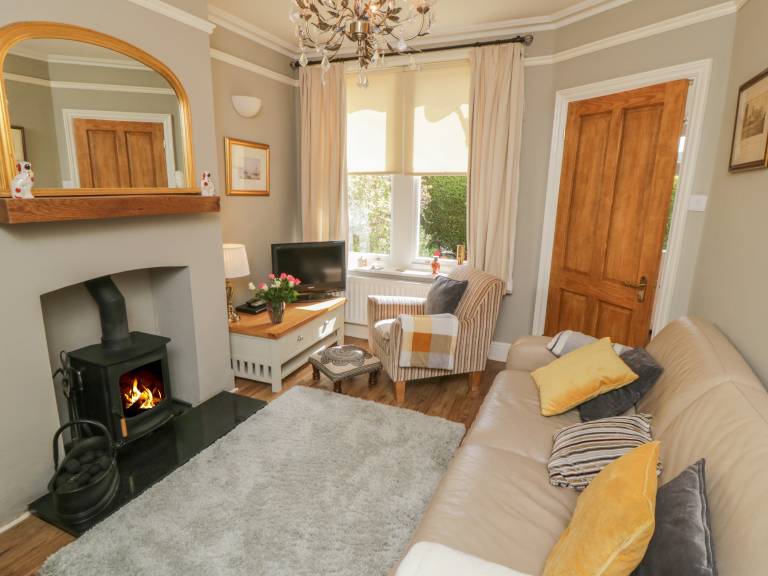 Family-friendly cottage with garden | Dogs allowed — photo 4
