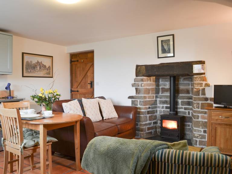 Family-oriented cottage with garden | River view | Pets are welcome in Bideford