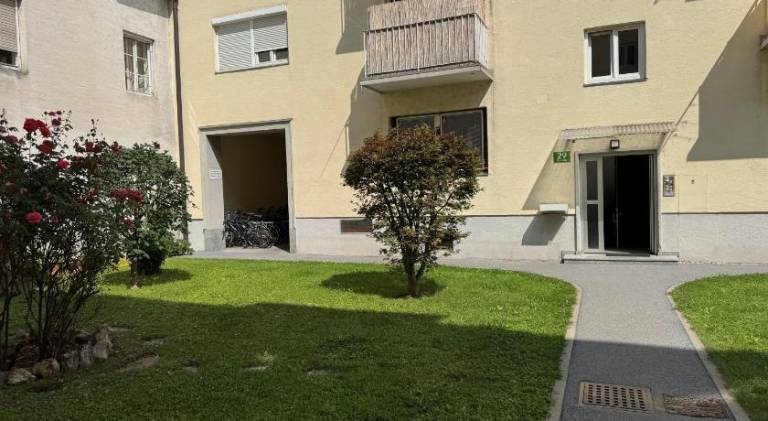 Rental apartment | Next to Murinsel — photo 4