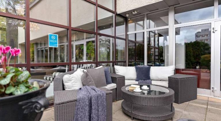 Best Western Royal Star — photo 4