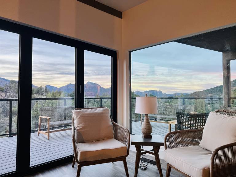 House Sedona