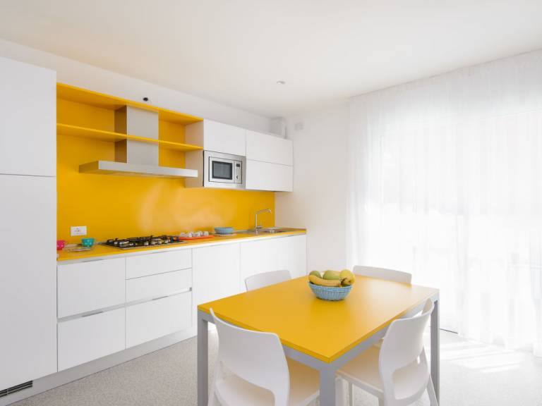 Apartament Marano Lagunare