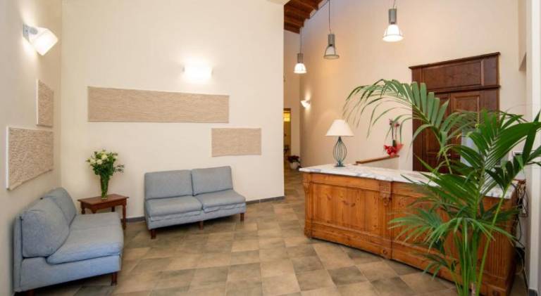S'ena Hotel — photo 4