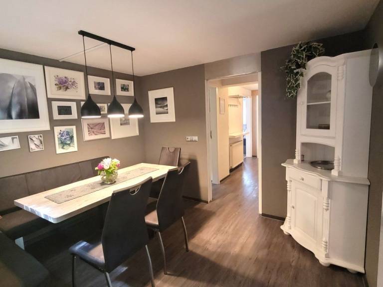 Ferienwohnung Zerbst/Anhalt