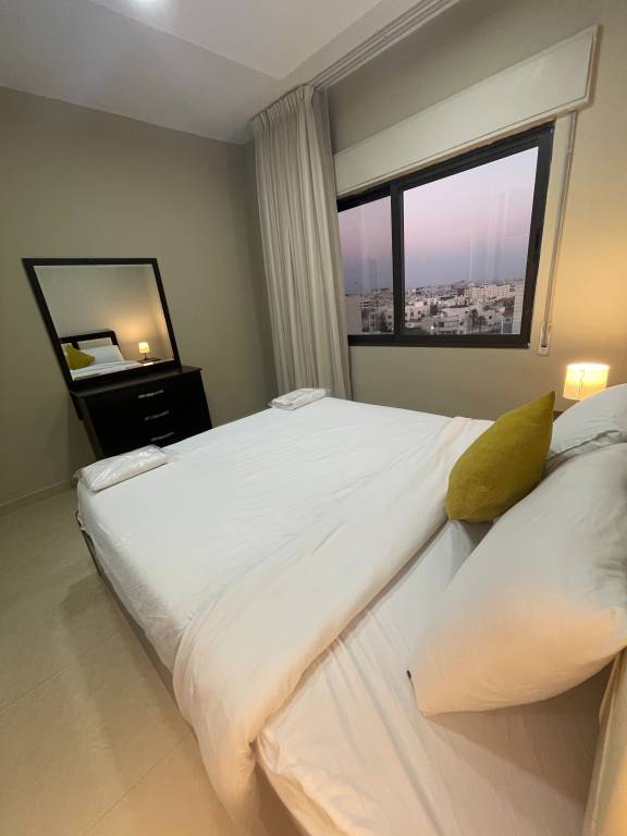 Child-friendly rental apartment | City view | Pets allowed — photo 2