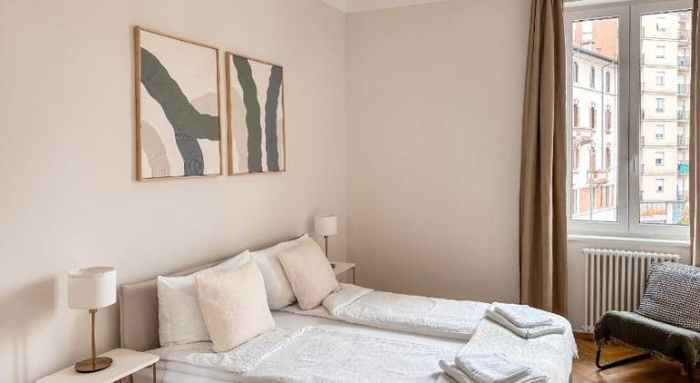 Lovely rental apartment | Pet-friendly — photo 4
