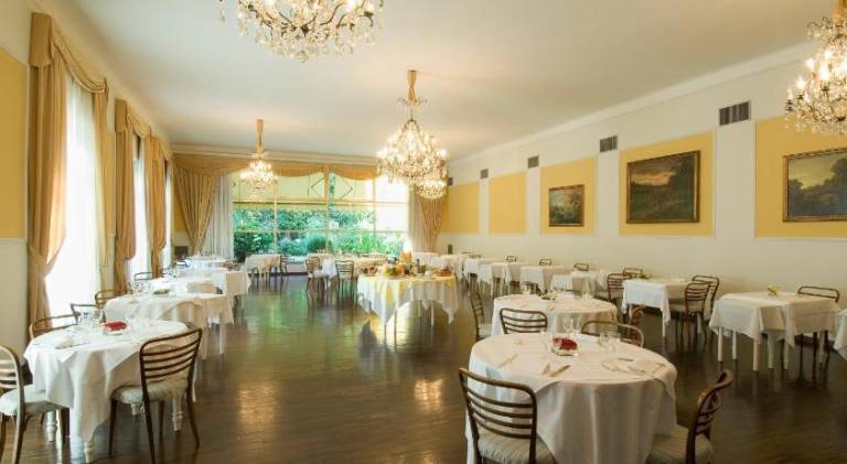 Hotel Cappelli — photo 4