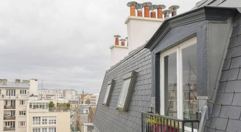 Pleasant rental apartment | Pet-friendly — photo 4