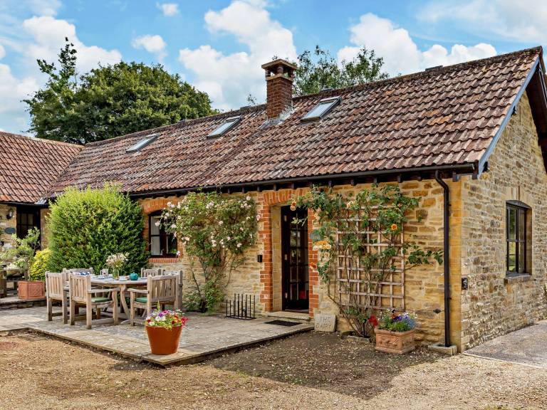 Cottage East Chinnock