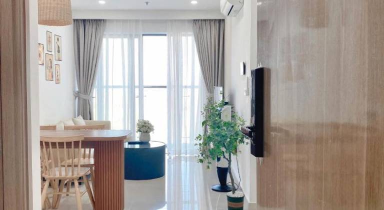 Hien Apartment — photo 4