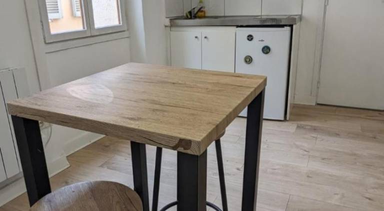 Rental apartment with 1 room for 2 persons — photo 3