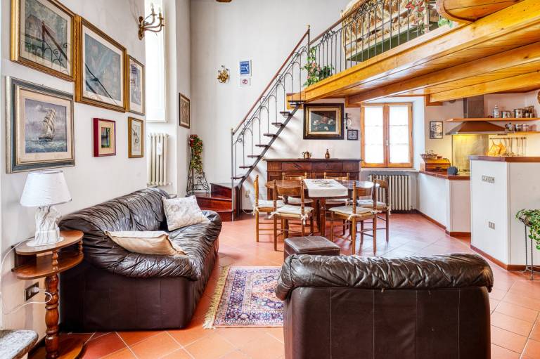 Ferienwohnung  Perugia