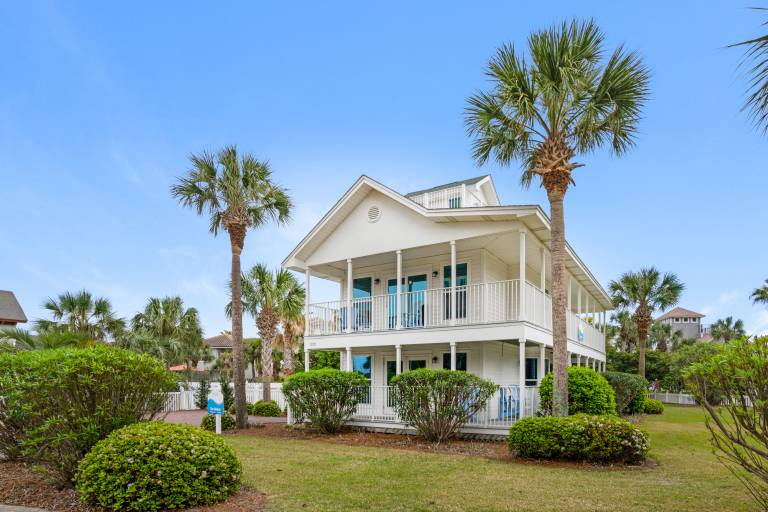House Sandestin