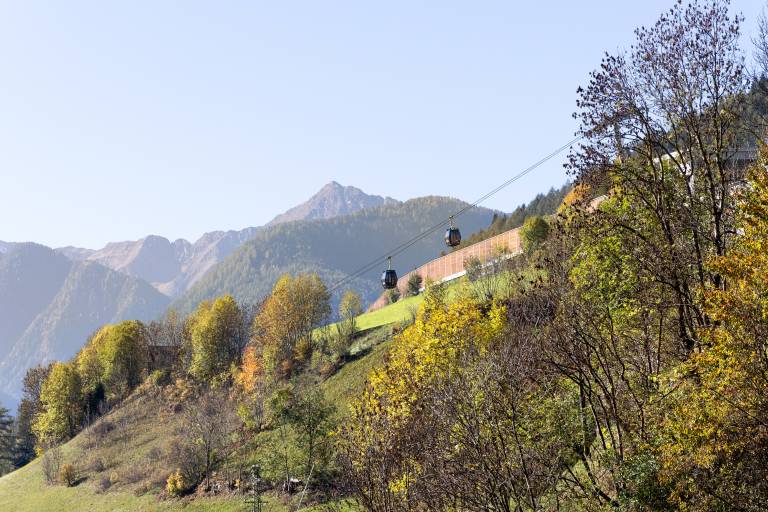Apartment 'Hatzlhof Nr 5' with Mountain View, Shared Terrace and Wi-Fi — photo 3