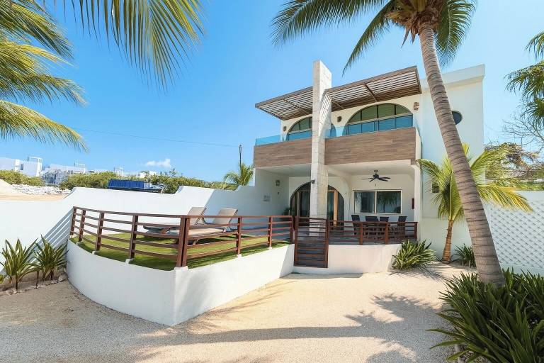 Villa Isla Mujeres