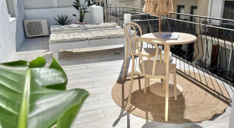 Aldara Sitges — photo 3