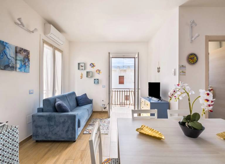 House | Sea view — photo 3