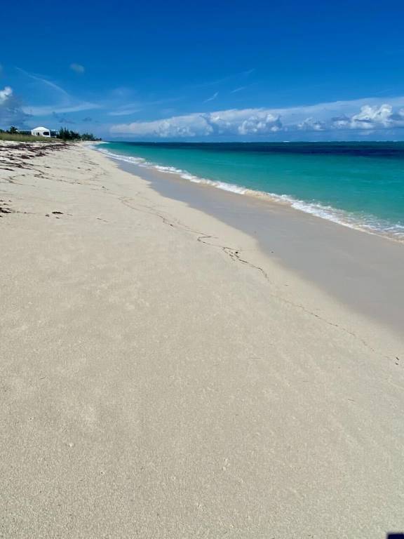 Villa Grace Bay West