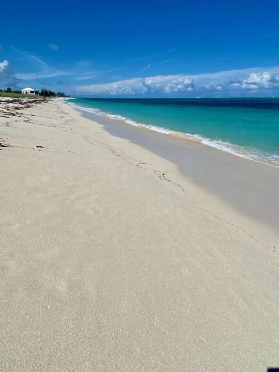 Villa Grace Bay West