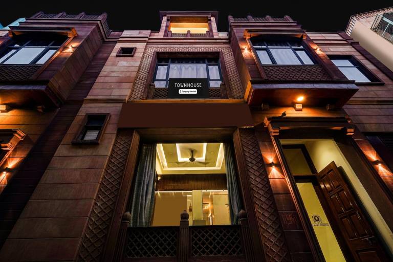 15 m&sup2; Ferienhaus