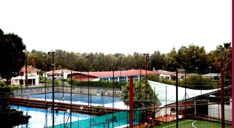 Pleasant holiday apartment with pool | Close to the beach | Pets allowed in Catanzaro