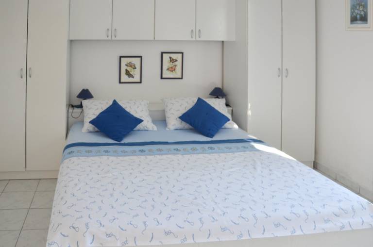 Pleasant apartment | Sea view | Pets are welcome — photo 4