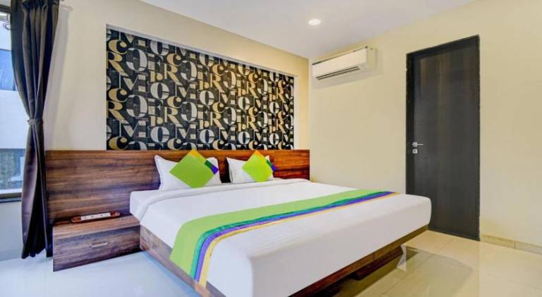 Hotel Premium Star Family Rooms in Agra