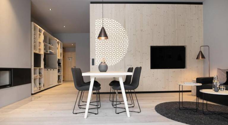 Amrai Suites — photo 5