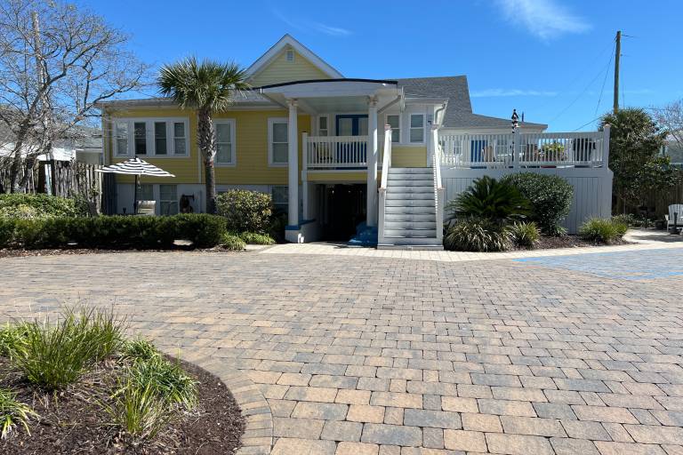 Apartment Tybee Island