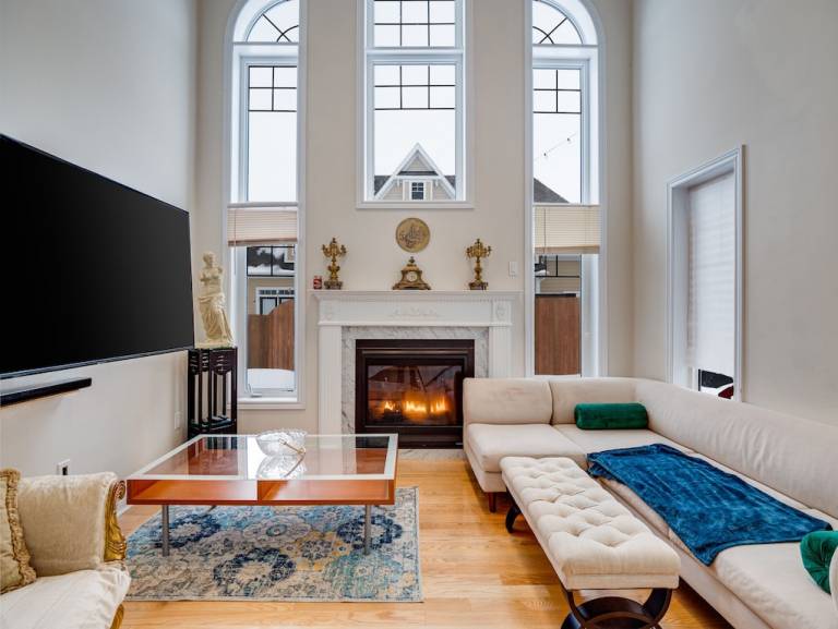 House Midland