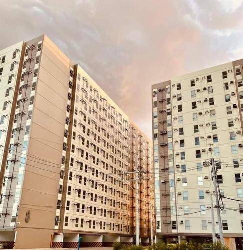 Serviced apartment  North Bay Boulevard North