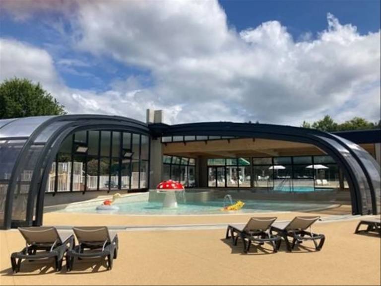 Mobil-home Saint-Martin-de-Seignanx